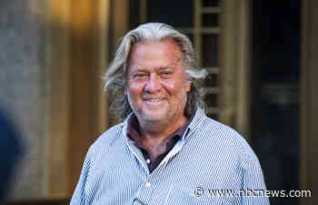 The Republican 'War Room': Inside Steve Bannon's effort to galvanize the right