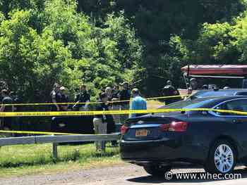 Police, Deputies: Body found in Durand Lake