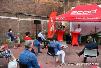 Herstructurering Zorgbedrijf goedgekeurd in gemeenteraad: Vooruit-raadslid Turan onthoudt zich bij stemming