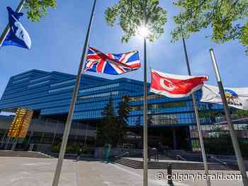 Nenshi calls for renaming of two Calgary schools after discovery of residential school gravesite - Calgary Herald