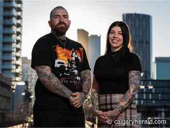 Friends of late Evan Shaw create foundation to promote accessibility and advocate for Calgarians with disabilities - Calgary Herald