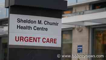 ‘Maybe she’d still be around’: People caught in politics over Calgary’s supervised consumption site - 660 News