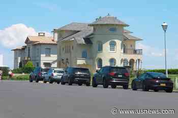 Jersey Shore Town Postpones Resident-Only Parking Near Beach