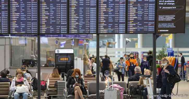 Russland nimmt Flugverkehr mit acht Ländern wieder auf