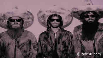 ZZ Top themed Tex Mex cafe comes to Houston