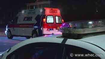 News10NBC Investigates: Pay contributing to local EMT shortage