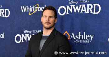 Actor Stands Up to Hollywood's Anti-American Rhetoric in Memorial Day Tribute