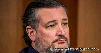 Ted Cruz Travels to Israel, Posts 'Heartbreaking' Photos of What Hamas Did to an Elderly Woman