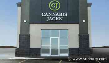 Cannabis Jacks opens three new stores in Northeastern Ontario including Val Caron - Sudbury.com