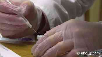 COVID-19 metrics improve as US approaches President Biden's July 4th goal of 70% vaccinated adults