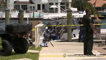 11 Migrants Detained After Arriving in Boat in Pompano Beach