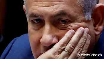 Benjamin Netanyahu is on cusp of being ousted, but don't write his political obituary just yet