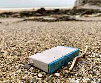 Science and Social Media Show How Ship’s Plastic Cargo Dispersed From Florida to Norway