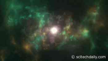 New Details Revealed of What Happened in the First Microsecond of the Big Bang