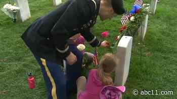 A Memorial Day montage for those who gave all