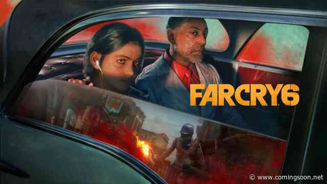Far Cry 6 Director Writes Open Letter to Fans: ‘Our Story Is Political’