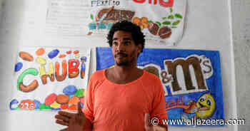 Cuba: Dissident artist released from hospital after four weeks - Aljazeera.com