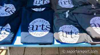 Decatur Arts Festival – Memorial Day Weekend 2019 - SaportaReport