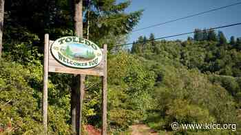 Toledo Hopes Arts Festivals Will Help Revitalize Its Downtown - KLCC FM Public Radio