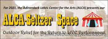 Adirondack Lakes Center for the Arts ready to reopen its doors this summer - North Country Public Radio