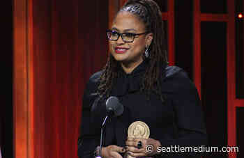 Ava Duvernay Speaks To The Arts Influencing Mental Health - Seattle Medium