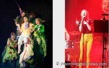 Paso Robles Youth Arts Center summer enrollment now open - Paso Robles Daily News