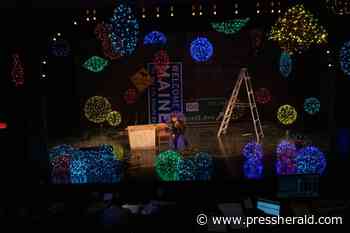 Arts Calendar: June 2-12 - Portland Press Herald - pressherald.com