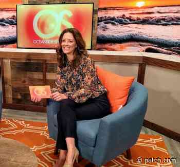 Oceanside Legends: CJ Di Mento, Cultural Arts Crusader - Patch.com