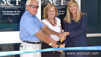 SCF unveils new performing arts facility | Arts Entertainment | yoursun.com - yoursun.com