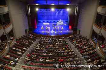 Air Supply, En Vogue, Paul Reiser to headline Performing Arts Center in Sandy Springs - Reporter Newspapers