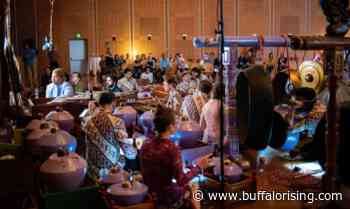 Building Community Through the Arts - Buffalo Rising