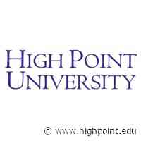 Welcome to the David R. Hayworth School of Arts and Design - High Point University