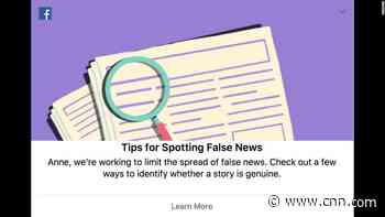 Study: 3 in 4 Americans overstimate their ability to spot fake news