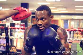 Raeese Aleem: “Murodjon Akhmadaliev is afraid of me”