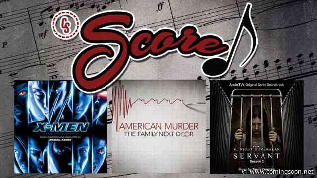 CS Score Interviews Composers Nainita Desai and Trevor Gureckis