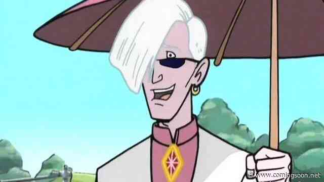 Why Pete White & The Venture Bros.’s Albino Representation Matters