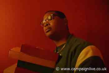 Papa John’s delivers fashion in Cheddar-inspired Depop collection