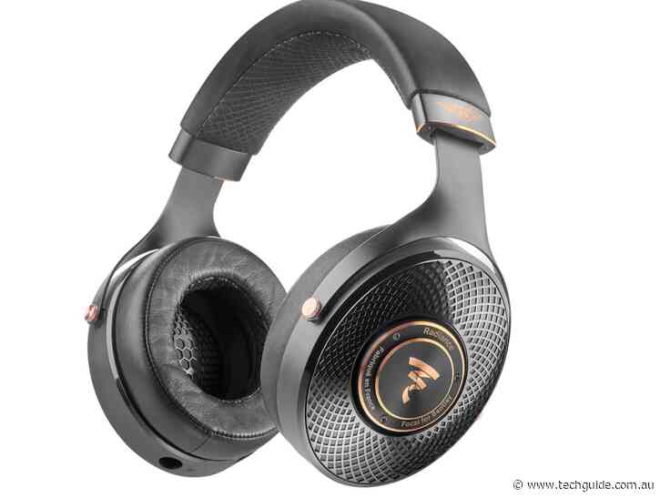 Focal for Bentley Radiance headphones – premium sound and design