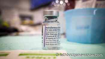 AstraZeneca expiry change based on science but communication is key: experts - Lethbridge News Now