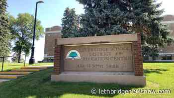 Outbreaks listed at five Lethbridge schools, alerts at two - Lethbridge News Now
