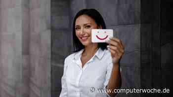 Experience Management wird zum differenzierenden Faktor - Computerwoche