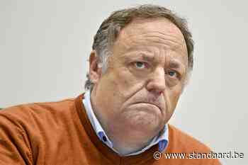 Marc Van Ranst: 'Beter anderhalve maand gewacht met versoepelingen' - De Standaard