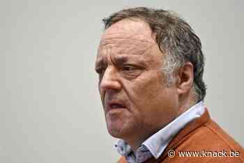 Versoepeling komt te vroeg, zegt Marc Van Ranst - Knack.be