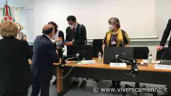 Giornate di verifica con i Commissari Europei alla Veterinaria di Matelica - Vivere Camerino