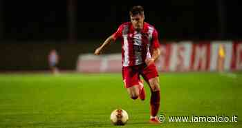 IamC - Matelica, per Di Renzo si accendono sirene dalla Serie B - IamCALCIO