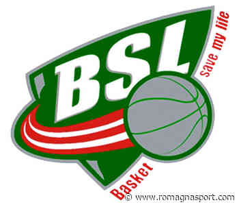 Thunder Basket Matelica - BSL Elettromarketing S.Lazzaro 65-54 - romagnasport.com