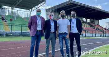 Matelica, Canil guarda al futuro: "Un progetto del territorio legato al settore giovanile" - Picchio News