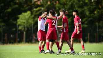 La Primavera del Matelica fa suo il derby con la Fermana - Vivere Camerino