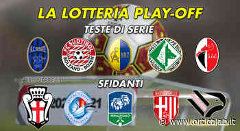 Fase Nazionale: l'Avellino sfiderà una tra Pro Vercelli, Albinoleffe, Feralpisalò, Matelica o Palermo. Attesa per il sorteggio - Orticalab