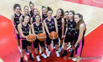 La Ren-Auto sconfitta a Matelica con onore - News Rimini